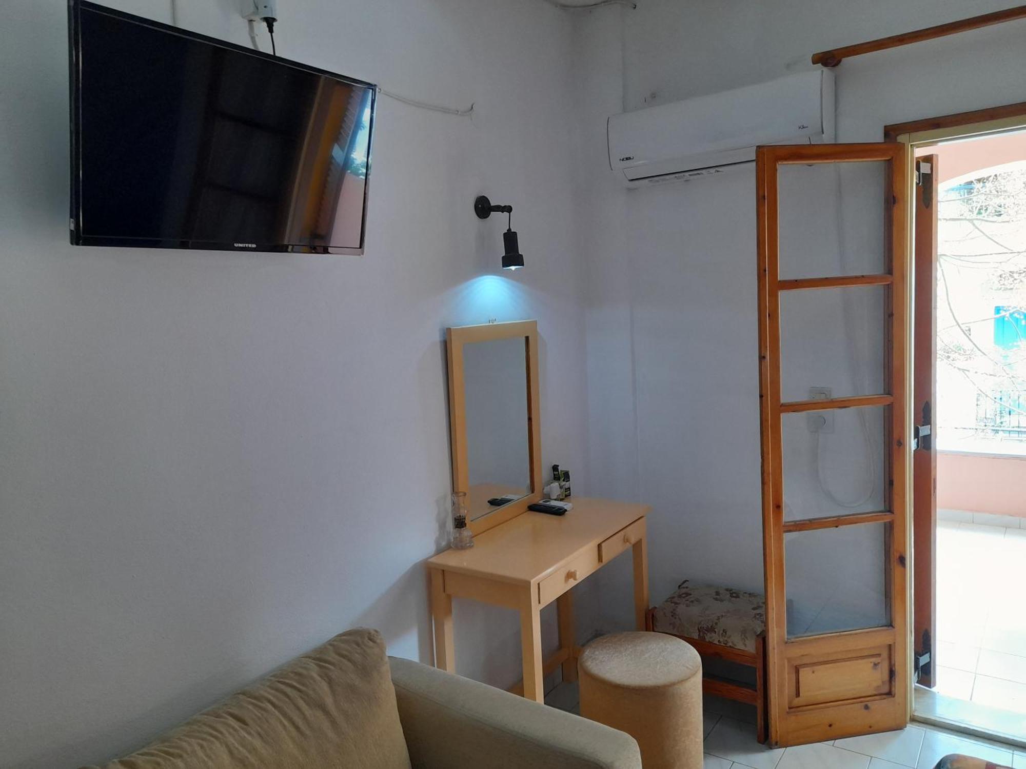 Paradise Studios Лиападес Екстериор снимка